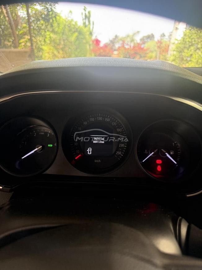 Renault Megane Diesel Automatique 2020