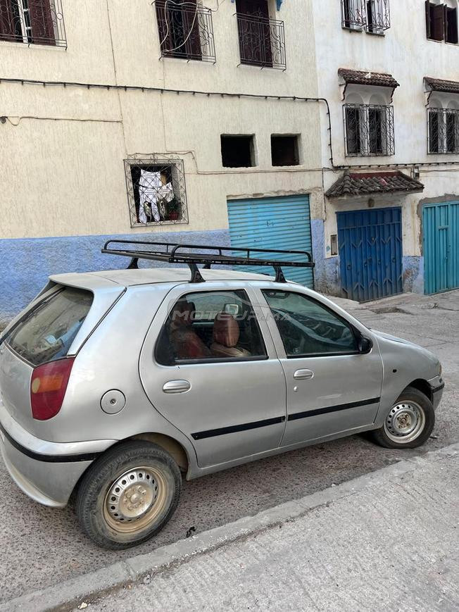 سيارة للبيع فيات باليوا
