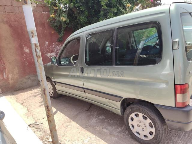 Voiture à vendre