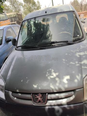 Voiture à vendre - 2