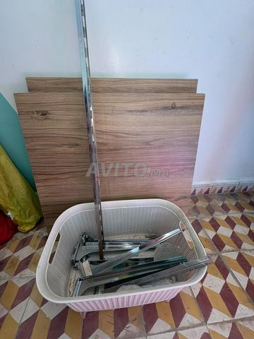 Étagère de rangement