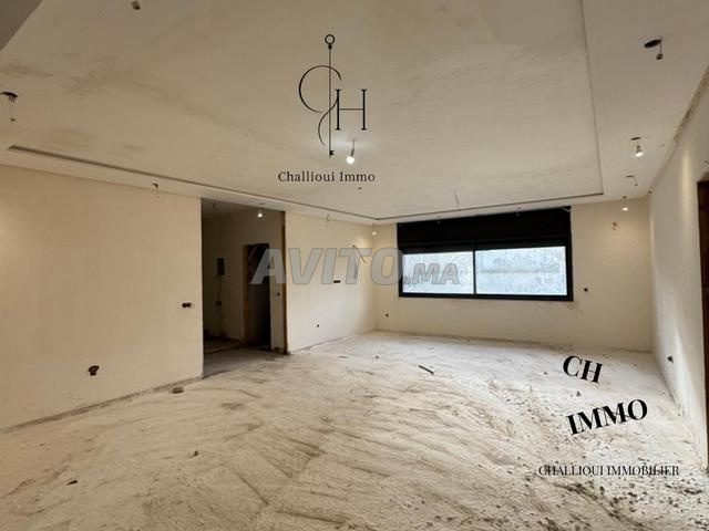 Vente Villa à l'Orangeraie