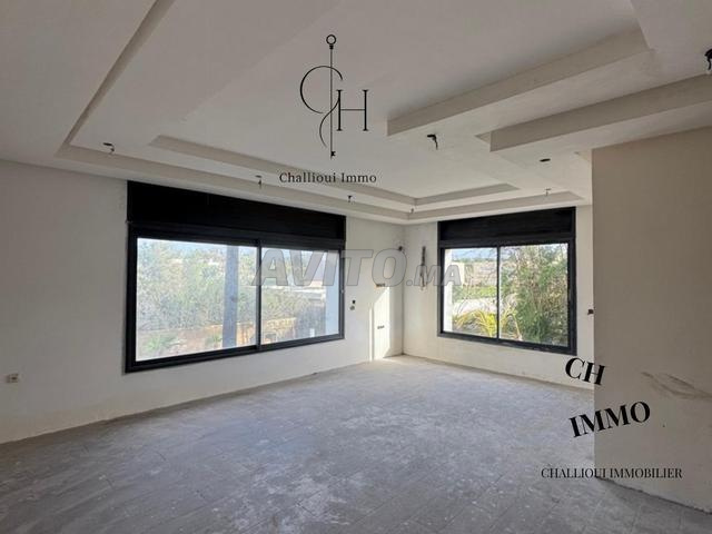 Vente Villa à l'Orangeraie