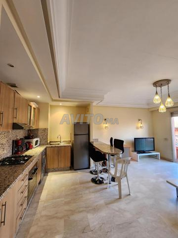 Beau studio en LLD - 2