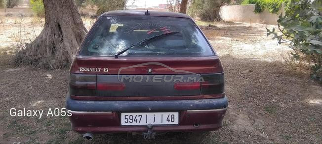 Renault R19 Diesel Manuelle 1995 à Taroudant