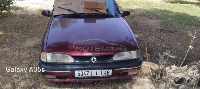 Renault R19 Diesel Manuelle 1995 à Taroudant