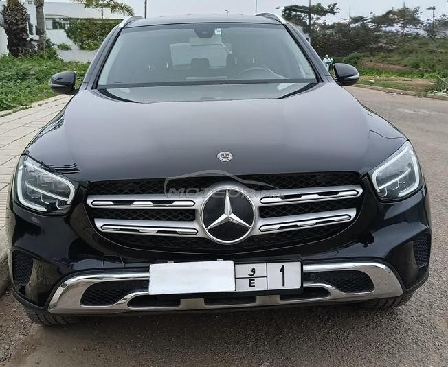 glc très bien entretenue