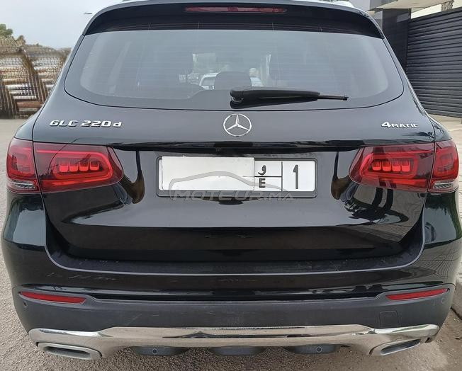 glc très bien entretenue