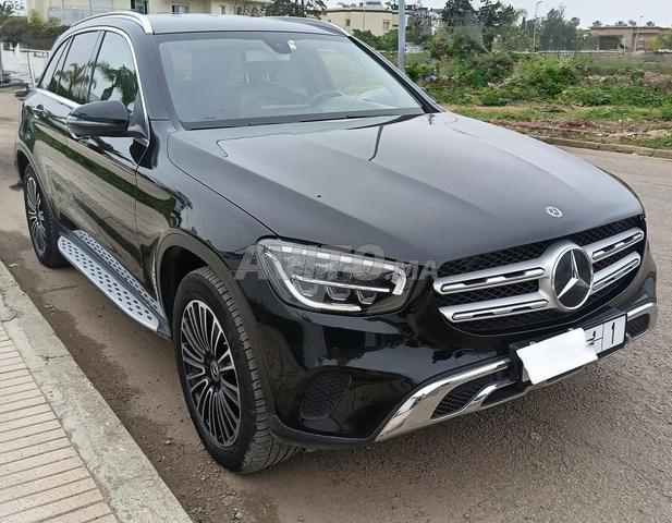 GLC très bien entretenue - 2