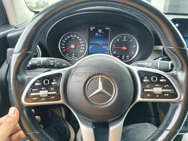 glc très bien entretenue
