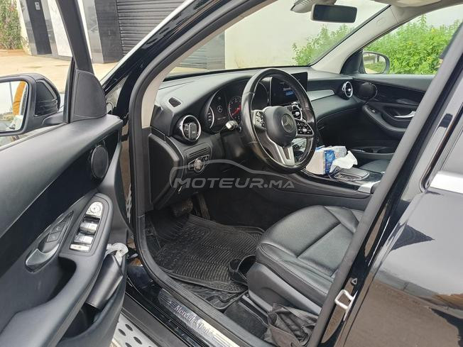 glc très bien entretenue