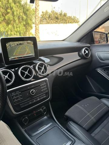 Mercedes GLA 200d 2017, 1ère main