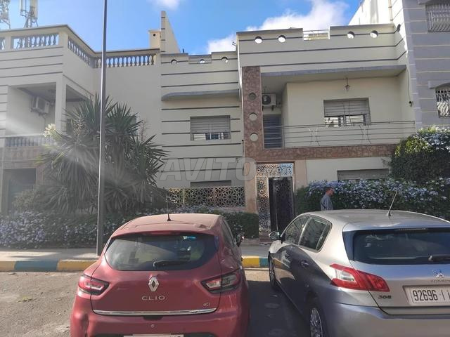 Vente de villas - 2