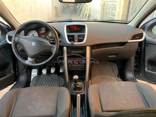 Peugeot 207 avendre 