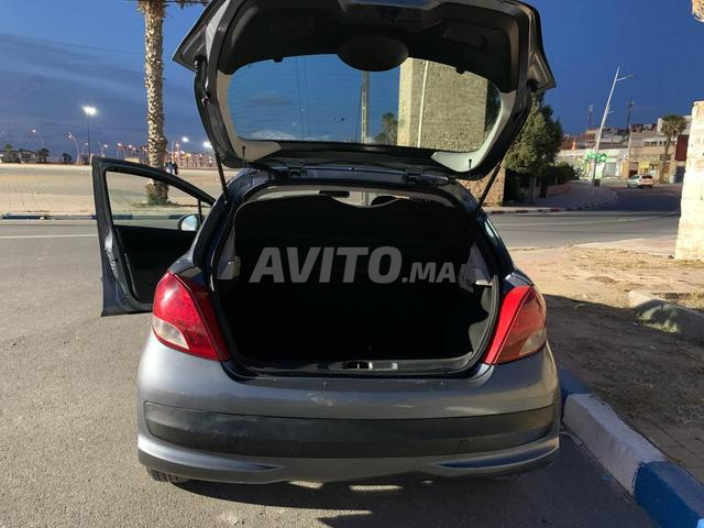 Peugeot 207 à vendre - 2