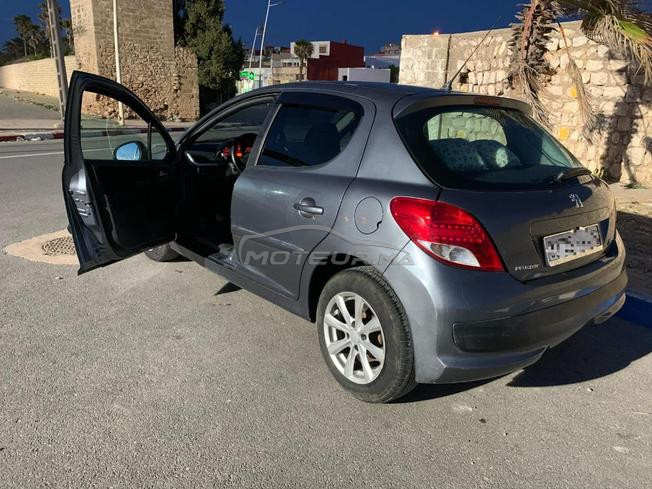 Peugeot 207 avendre 