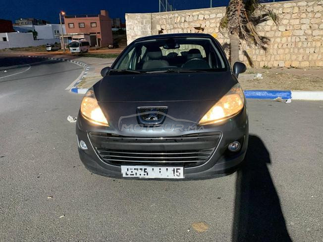 Peugeot 207 avendre 