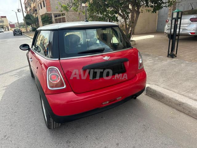 Mini Cooper - 2