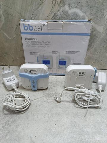 Babyphone BBest BBSOUND - 2