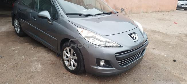 Peugeot 207 avendre 