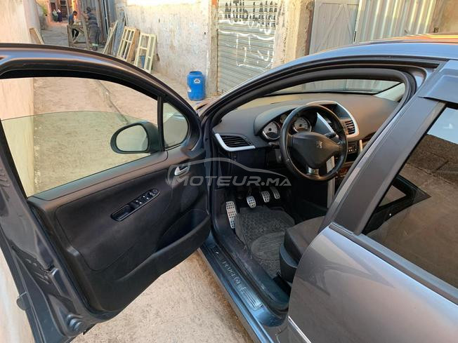 Peugeot 207 avendre 