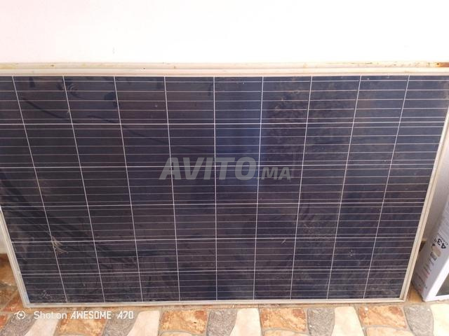 Panneaux solaires très bonne qualité - 2