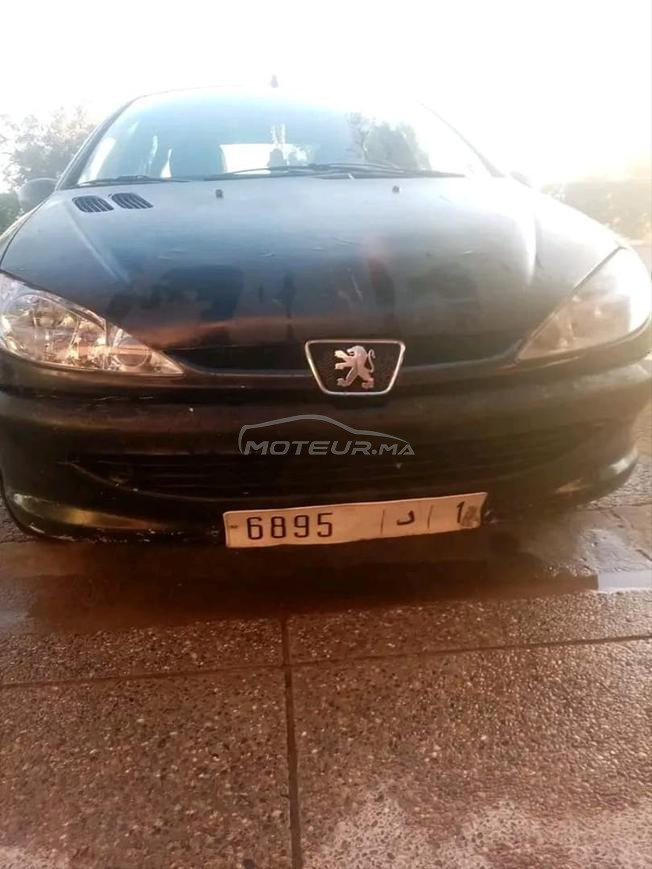 Peugeot206