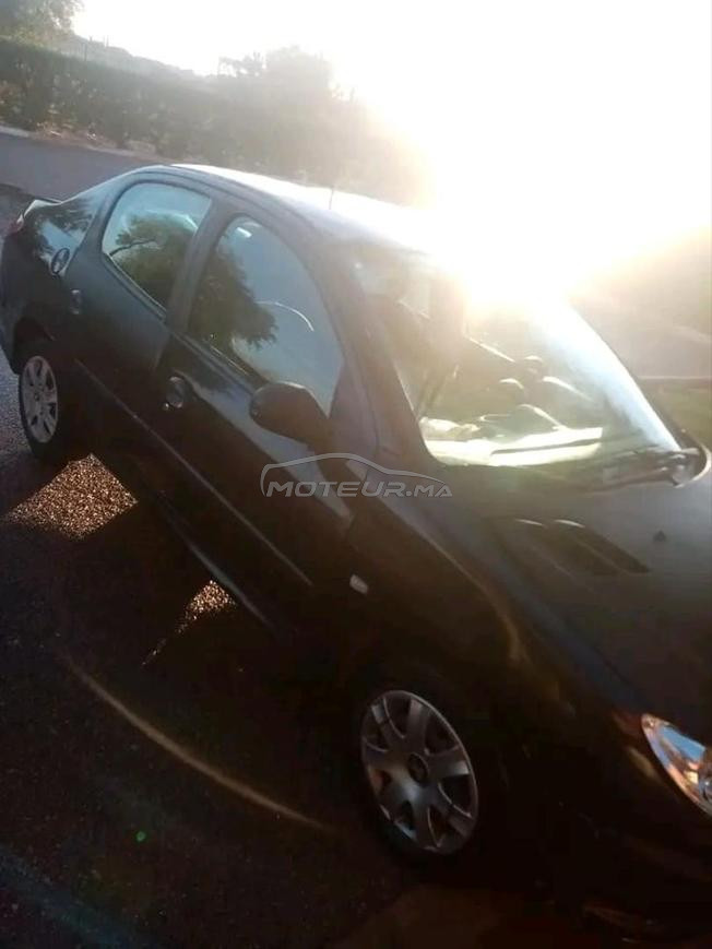 Peugeot206
