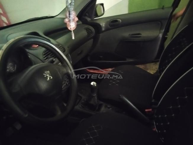 Peugeot206
