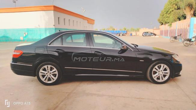 Mercedes classe E