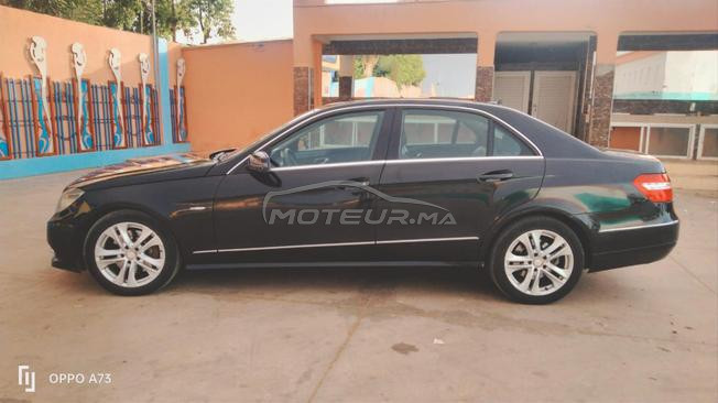 Mercedes classe E
