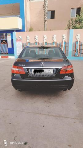 Mercedes Classe E - 2