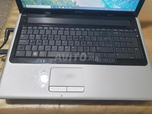 PC Dell encore neuf 4RAM ou 465Go - 2