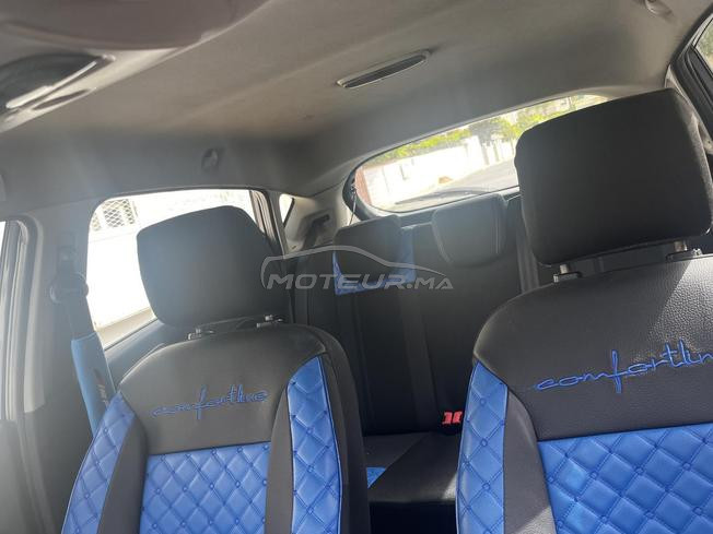FORD FIESTA TITANIUM
