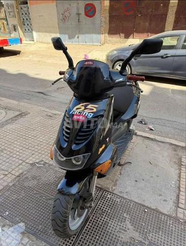Moto Aprilia - 2