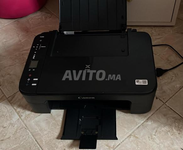 Imprimante Canon - 2