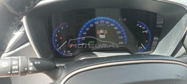 Toyota Corolla Hybride Automatique 2020 à Fès