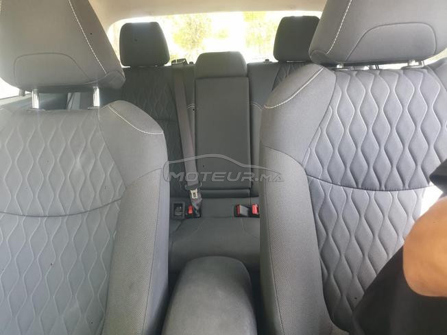 Toyota Corolla Hybride Automatique 2020 à Fès