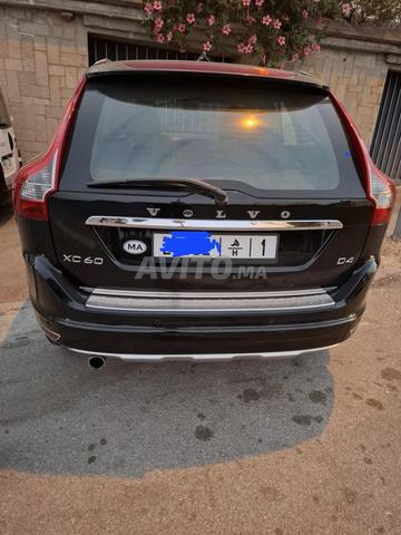 Excellente Volvo XC60