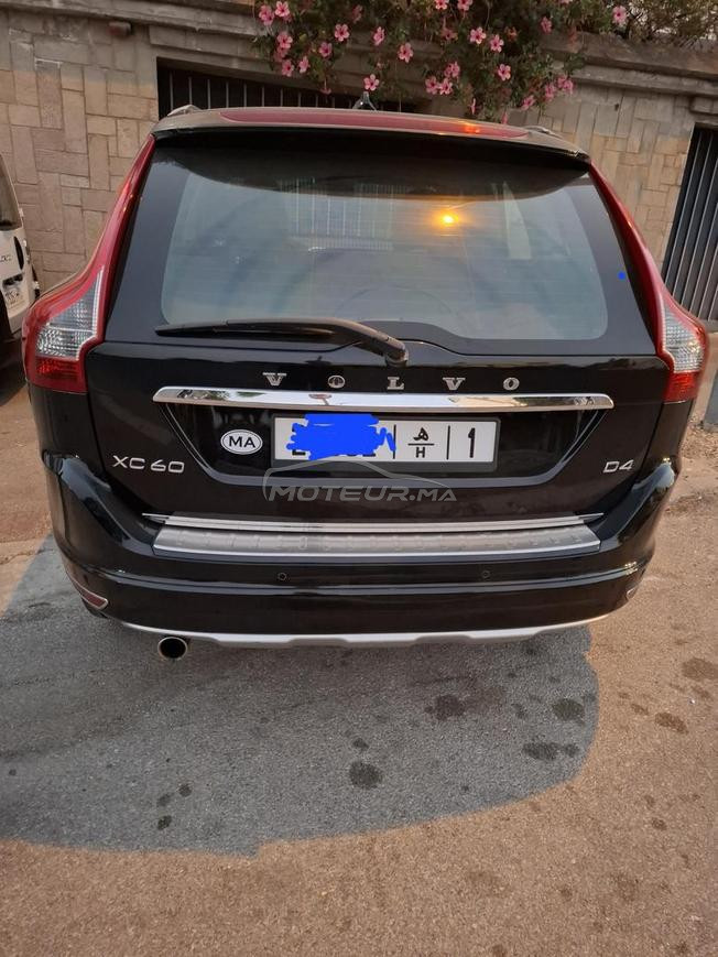Excelente Volvo XC60