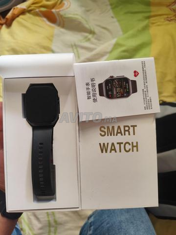 Montre connectée Smart Watch - 2