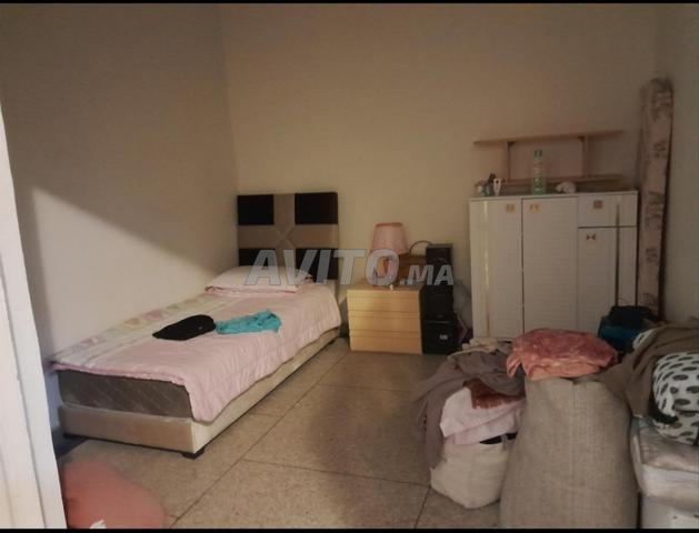Appartement à louer pour filles uniquement - 2