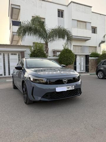 Opel Corsa 2025 - 2