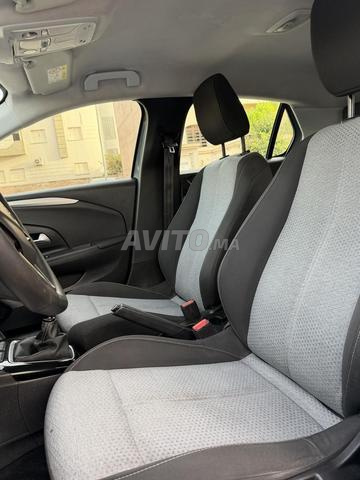 Opel Corsa 2025