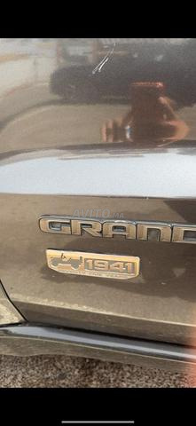 Jeep Grand Cherokee - 2