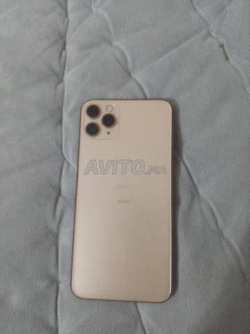 iPhone 11 Pro Max - 2