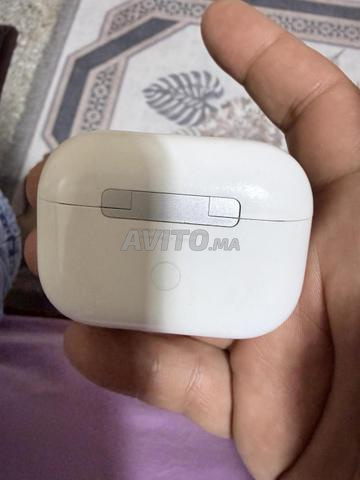 AirPods Pro originaux (négociable) - 2
