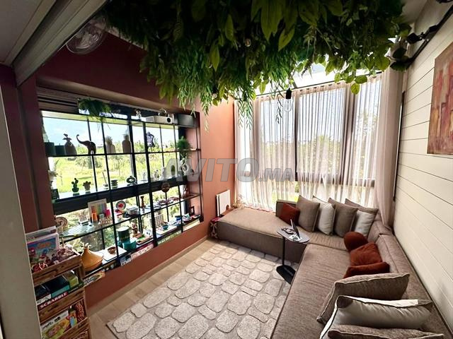 APPARTEMENT MEUBLÉ À VENDRE PRESTIGIA - 2