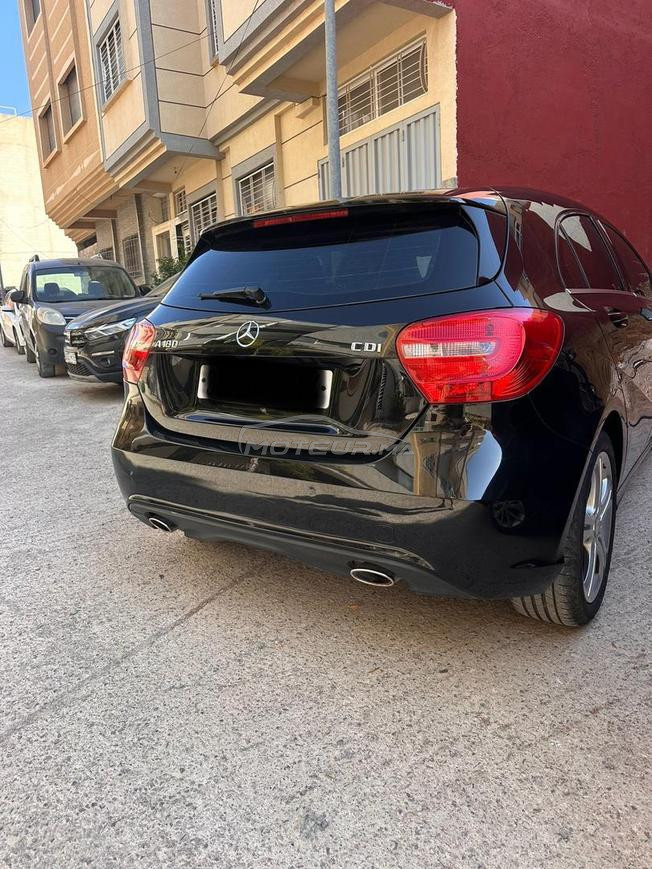 Mercedes classe a