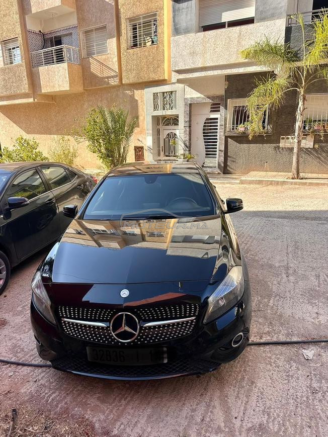 Mercedes classe a